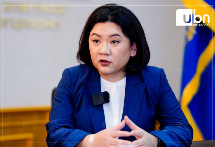 Ажлын байрны бэлгийн дарамтыг зөрчил биш гэмт хэрэгт тооцно