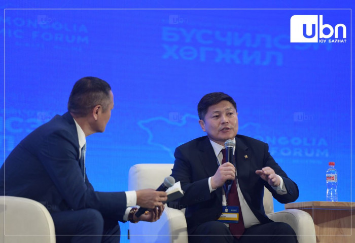 Төв аймагт дагуул хот байгуулж,  татвараа  хувааж авна