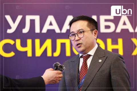 Улаанбаатар хотын төлөвлөлтийн алдааг засаж, эрх мэдлийн төвлөрлийг задална