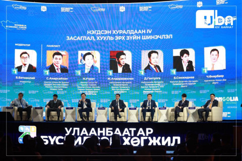 Засаг захиргааны шинэчлэл хийснээр төрийн үйлчилгээг иргэдэд ойртуулна