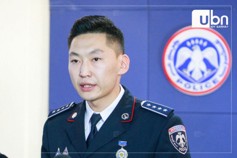 Х.Түвшинбаяр: 15 настай 11 хүүхэд хар тамхины хэрэгт холбогдсон