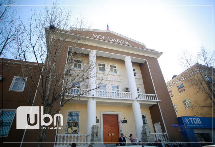 Монгол банк  бодлогын хүүг 12 хувь болголоо