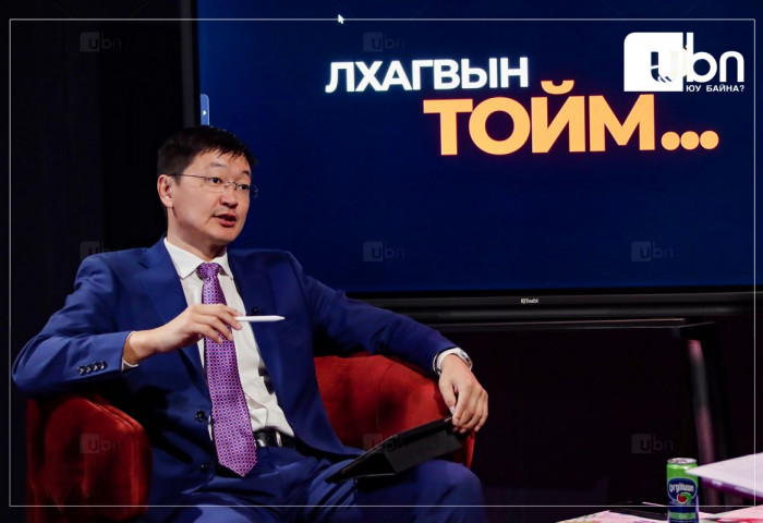 Б.Дөлгөөн: Малын тоонд биш чанарт анхаарах хэрэгтэй