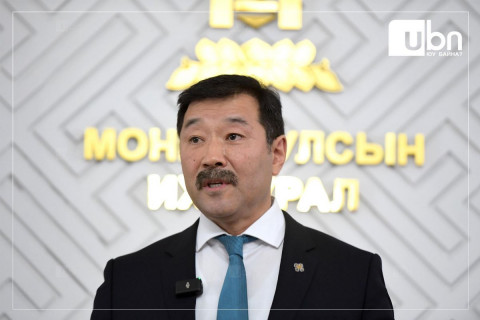 Ж.Бат-Эрдэнэ: “НОГООН АВТОБУС“-ны сонсголыг ирэх сард багтааж зохион байгуулна. Учир нь ард түмний хүлээлт их байгаа
