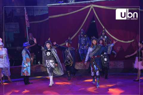“Bravo circus-4” эхлэхэд 10 хоног үлдлээ
