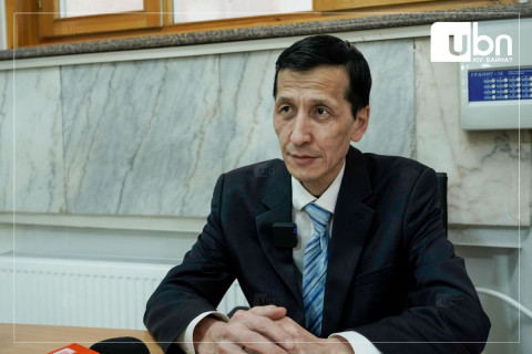 Н.ЭНХБАЯР: Монгол Улс  3 жилийн дараа нүүрсээ зарж “ЧАДАХГҮЙ“