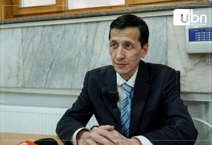 Н.ЭНХБАЯР: Монгол Улс  3 жилийн дараа нүүрсээ зарж “ЧАДАХГҮЙ“