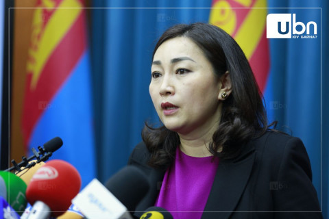 Х.БУЛГАНТУЯА:  Тэтгэврийг 100 мянгаар нэмэгдүүлж ирэх сараас  785.6 мянган төгрөг болно