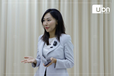Б.Тэмүүлэн: “Google Career Certificate” олгох хөтөлбөрийн эхний ээлжийн 350 залууг сонгон шалгаруулах бүртгэл Баасан гарагт хаагдана