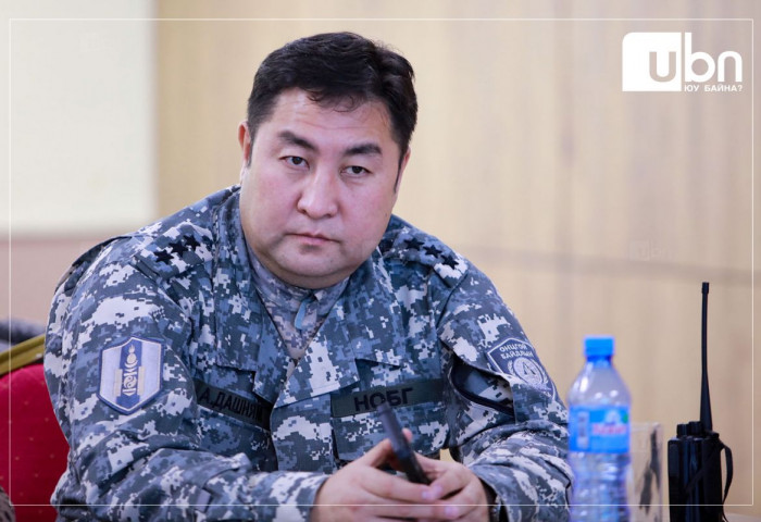 А.Дашням: 3, 4 дүгээр сард их хэмжээний шар усны үер болох эрсдэл үүсээд байна