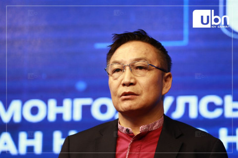 Л.Гүндалайг “Ард түмний хүч“ намын даргаар бүртгэлээ