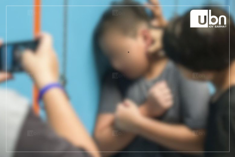 СЭРЭМЖЛҮҮЛЭГ: Сурагчид завсарлагаанаар “00”-д маргалдан, нэгийгээ зодож гэмтээжээ