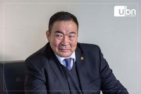Б.Бат-Эрдэнэ: МАН-ын мөрийн хөтөлбөрт тусгагдсан асуудлууд ихэнх нь хэрэгжсэн