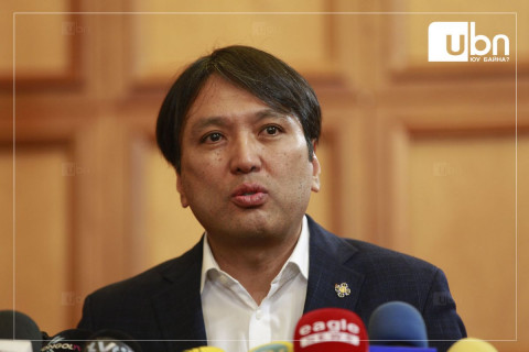 Т.Доржханд: Ганц нэг гишүүнд ял өгсөн ч Давж заалдах шатанд бүгдийг нь цайрууллаа