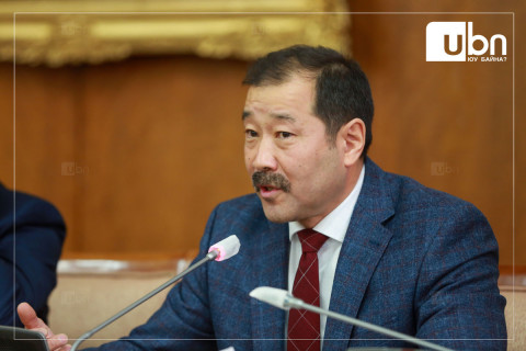 “НОГООН АВТОБУС“-ны хянан шалгах түр хороо өнөөдөр хуралдаж, шинжээч нарыг томилно