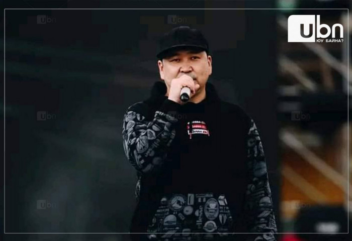 Дуучин Quiza Rokit bay, FLA хоёрыг “эргүү бацаан“ хэмээн ШҮҮМЖЛЭВ