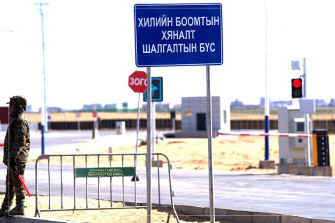 АТҮТ: Замын-Үүд-Эрээн боомтын ачаа тээврийн ханш цар тахлын үеэс 5-6 дахин буурсан