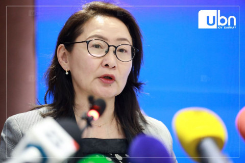 УЦУОШГ: Маргааш Дорноговь, Сүхбаатар аймгуудын нутгаар цасан болон шороон шуургын гамшигт үзэгдэл 6 ба түүнээс дээш цаг үргэлжилнэ