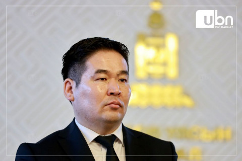 “С.Зоригийн хэргийг тайван байлга гэж Ерөнхий сайдад хэлмээр байна“