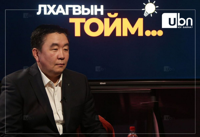 Д.Мөнх-Эрдэнэ: Эрх мэдэлтнүүд хөшигний ард зохиол бичээд хамтарч байгаад намайг дуугүй болгочихсон нь үнэн
