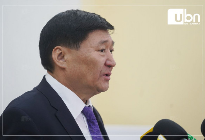 С.Чинзориг: Хүний эрүүл мэндийн 50-60 хувь нь эрүүл амьдралын зөв хэв маягтай холбоотой