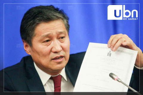 “С.Батболд даргын төрсөн өдрөөр МАН, МАХН гэж хуваасан шийдвэр шүүх дээр гарсны дараа нь Ц.Элбэгдорж “Та нарт би шүүхээр ялалтыг чинь баталгаажуулж өглөө шүү” гэж хэлсэн байдаг“