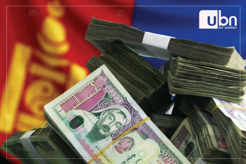Төрийн албан хаагчдын цалин маргаашнаас 100-150 мянган төгрөгөөр нэмэгдэнэ