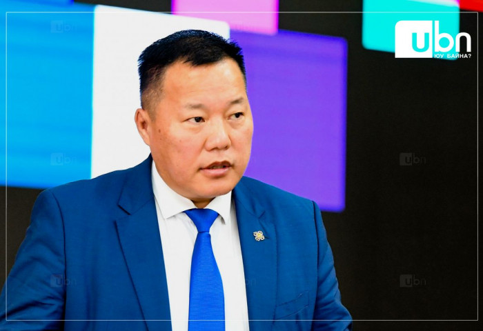 О.Цогтгэрэл: Ерөнхий сайдынхаа бодлогын эсрэг Сангийн сайд, салбарын сайд хоёр нь зогсож байна. Кабинетын зарчим алга