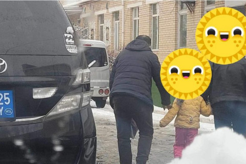ТОДРУУЛГА: Хамгаалах байранд үйлчилгээ авч байгаа хүүхдүүдийг сургууль цэцэрлэгт нь хүргэж өгч авдаг МАШИН