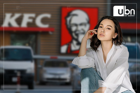 Хуульчийн зүгээс KFC нь хэд хэдэн заалтыг ноцтой зөрчсөн гэсэн бол KFC 2022 онд У.Уянгатай хамтран ажилласан рекламны зургийг AI-аар эмчийн хувцастай болгон өөрчилсөн гэв