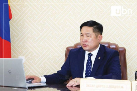 Өвөрхангай аймгийн Засаг дарга асан А.Ишдоржид холбогдох хэргийг шүүхэд шилжүүлэв