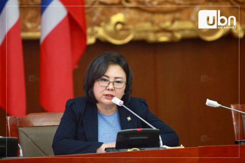 С.Одонтуяа: Эмнэлгээр үйлчлүүлээд вирус авч буй олон тохиолдол байна
