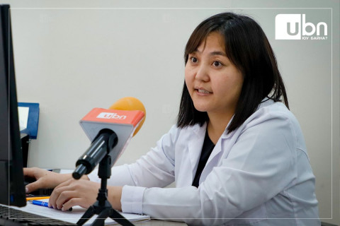 Эмч Г.Уранзаяа: Эрэгтэй хүүхдийн төмсөг хуухнагтаа буугаагүйг хожуу илрүүлбэл үргүйдэл үүсэх магадлалтай