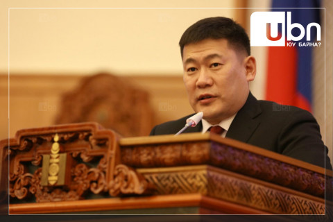 Л.Оюун-Эрдэнэ: МАНАН гэх системийг задлахын төлөө хатуу зогссон сүүлийн Засгийн газар байж магадгүй