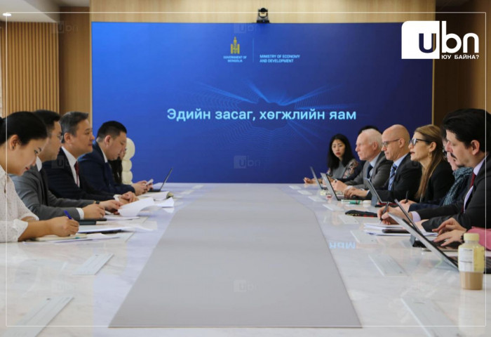 Нүүрстөрөгчийн зах зээлийг Монголд хөгжүүлэхэд хүртээмж хангалтгүй байна