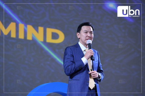Grow with Google Mongolia хөтөлбөрийн нээлтийн үйл ажиллагаа боллоо