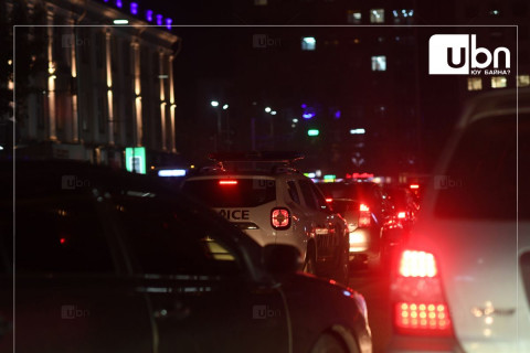 Технологийн тусламжтай түгжрэлийг 10-15 хувь бууруулах боломжтой