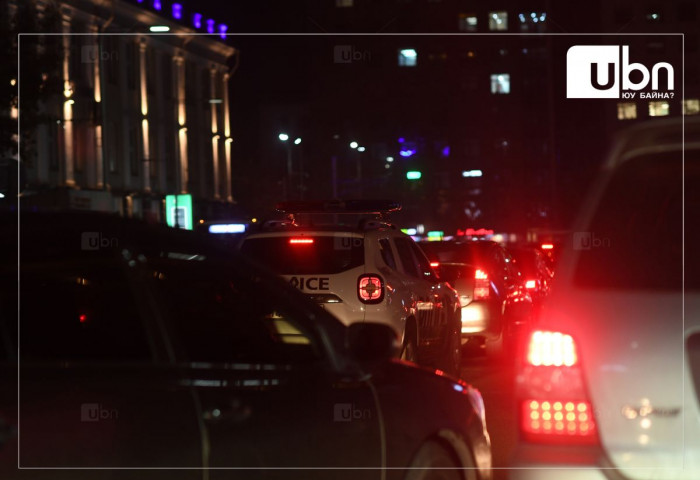 Технологийн тусламжтай түгжрэлийг 10-15 хувь бууруулах боломжтой