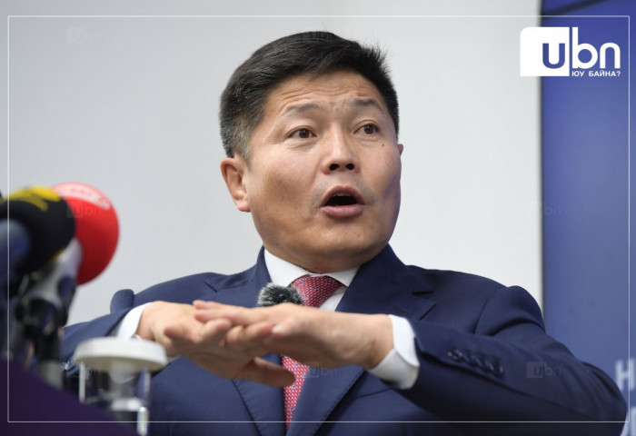 Х.Нямбаатар: Стандарт зөрчсөн барилгыг нурааж, зам талбайг чөлөөлнө