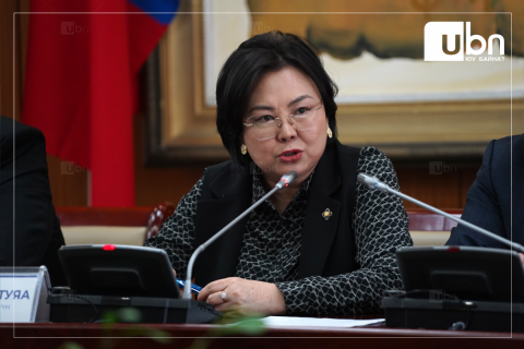 С.Одонтуяа: Хүчирхийлэлд өртсөн охины ар гэр цагдаагаас тусламж хүссэн ч цагдаа нар өөрт байгаа мэдээллээ ашиглаж энэ хэргийг үйлдсэн