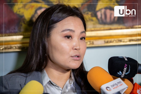 Ч.Номин: Уран бүтээлч хүн ёс зүйн алдаа гаргасан нь үнэн бол мөн энэ нь баталгаа, нотолгоотой бол тухайн асуудал дээр уучлалт гуйх ёстой