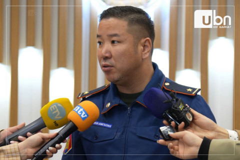 Э.Энх-Амгалан: Иргэд, ААН-үүд хуучны аргаар буюу 2 өөр голчтой цахилгааны утсыг холбож ашиглах мөн цахилгааны утсаа шинэчилж солихгүй байх зөрчил их гаргаж байна