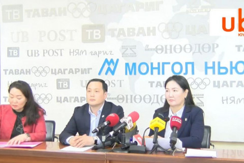 ШУУД: Алба хаагчид албан үүргээ гүйцэтгэж яваад амиа алдсан тохиолдол гарч байгаатай холбогдуулан Шадар сайдад шаардлага хүргүүлж байна