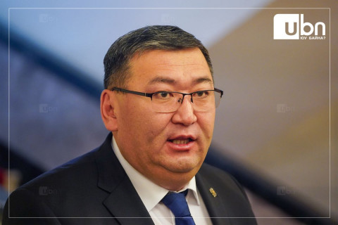 Ц.Туваан: Э.Бат-Үүл дарга С.Зориг агсны хөшөөтэй байрын газрыг үнэхээр зарчихсан байвал би АН-ын гишүүний хувьд тэвчихгүй