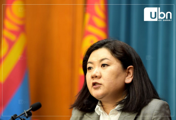 Б.Солонгоо: Ажлын хэсэг Т.Чимгээ, Б.Содномдаржаа нартай биечилсэн уулзалт хийнэ
