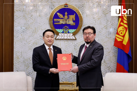 “Шинэ хоршоо-Чинээлэг малчин“ хөтөлбөр 5 жилийн дотор хэрэгжиж, хоршооны гишүүн малчин 50 сая төгрөг хүртэлх зээл авах боломж бүрдэнэ