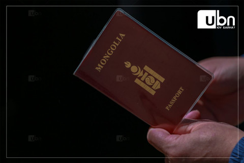 Тавдугаар сарын 1-нээс АНУ-ын виз мэдүүлэх иргэд ярилцлагын цаг товлодог болно