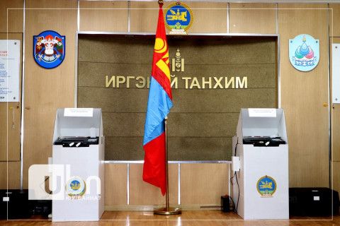 Сонгогчдын нэрийн жагсаалтын мэдээллийг яагаад шалгах ёстой вэ
