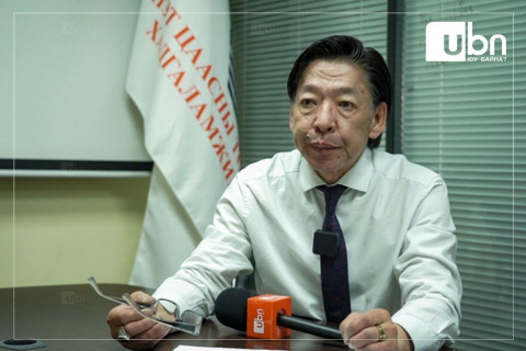 Ж.Амарсайхан: Ногдол ашгийн мөнгө нь ороогүй иргэд Emongolia-гаас дансаа шалгах, мөн 158989 тусгай дугаараас лавлаж болно