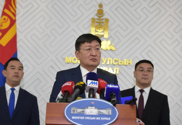 Амь насаа алдсан цэргийн албан хаагчийн гэр бүлд орон сууц олгохоор тусгажээ